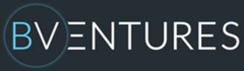 BVentures Logo (EUIPO, 16.01.2020)