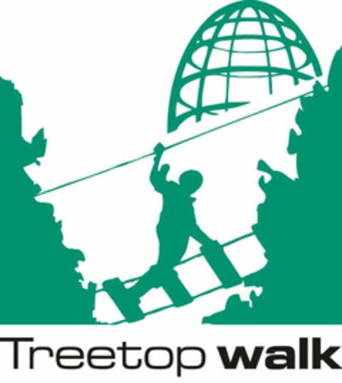 Treetop Walk Logo (EUIPO, 01/15/2020)