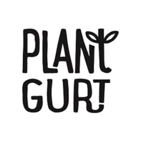 PLANTGURT Logo (EUIPO, 02/20/2020)