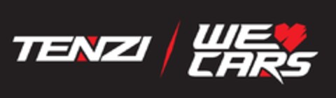 TENZI WE CARS Logo (EUIPO, 24.02.2020)