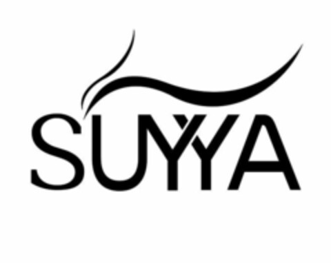 SUYYA Logo (EUIPO, 16.03.2020)