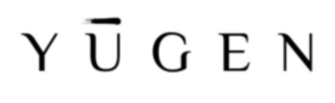 YUGEN Logo (EUIPO, 26.03.2020)