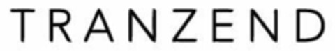 TRANZEND Logo (EUIPO, 31.03.2020)
