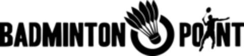 Badminton-Point Logo (EUIPO, 04/06/2020)