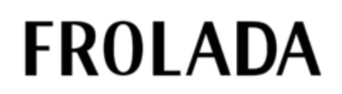 FROLADA Logo (EUIPO, 29.04.2020)