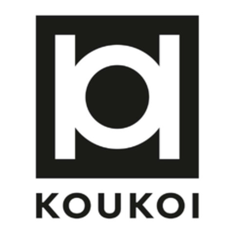 KOUKOI Logo (EUIPO, 11.05.2020)