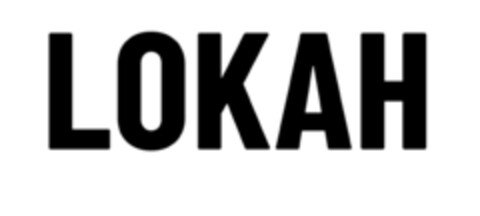 LOKAH Logo (EUIPO, 13.05.2020)