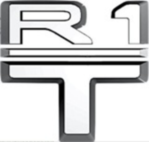 R1T Logo (EUIPO, 15.05.2020)