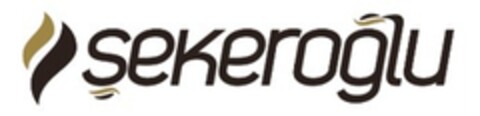 ŞEKEROĞLU Logo (EUIPO, 15.06.2020)