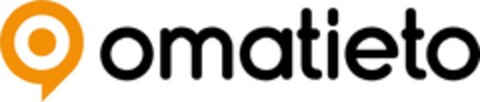 omatieto Logo (EUIPO, 07/01/2020)