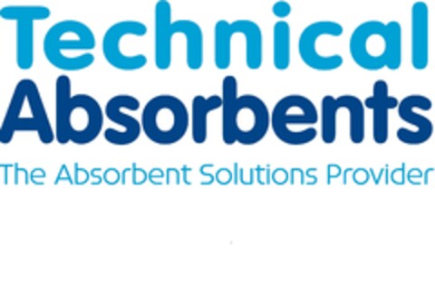 Technical Absorbents The Absorbent Solutions Provider Logo (EUIPO, 07/14/2020)