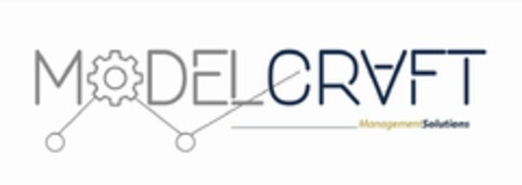 MODELCRAFT Management Solutions Logo (EUIPO, 16.07.2020)