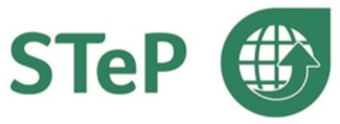 STeP Logo (EUIPO, 31.07.2020)