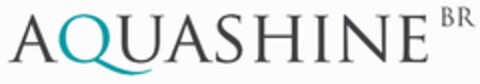 AQUASHINE BR Logo (EUIPO, 19.08.2020)