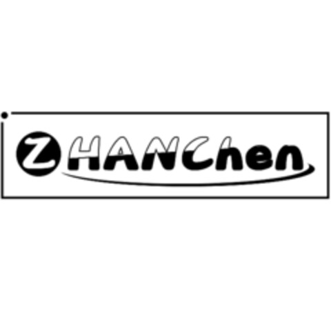 ZHANChen Logo (EUIPO, 13.10.2020)