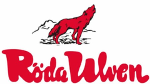 Röda Ulven Logo (EUIPO, 11/03/2020)