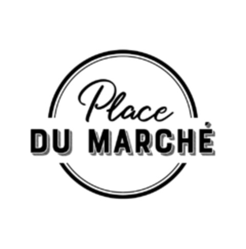 PLACE DU MARCHE Logo (EUIPO, 20.11.2020)