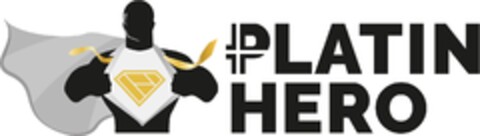 PLATINHERO Logo (EUIPO, 15.12.2020)