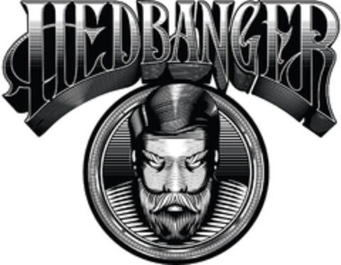 HEDBANGER Logo (EUIPO, 23.12.2020)