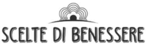 SCELTE DI BENESSERE Logo (EUIPO, 01/19/2021)