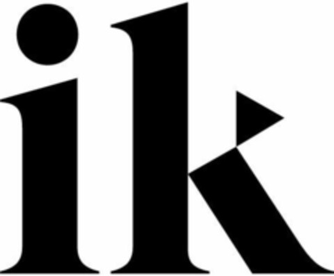 I K Logo (EUIPO, 12.02.2021)