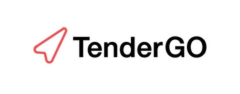 TenderGO Logo (EUIPO, 02/19/2021)