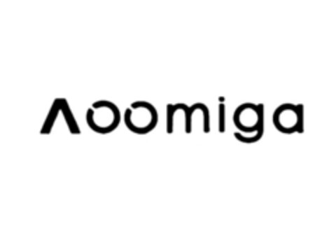 Aoomiga Logo (EUIPO, 26.02.2021)