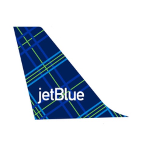 jetBlue Logo (EUIPO, 02/26/2021)