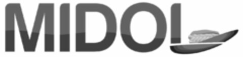 MIDOL Logo (EUIPO, 08.03.2021)