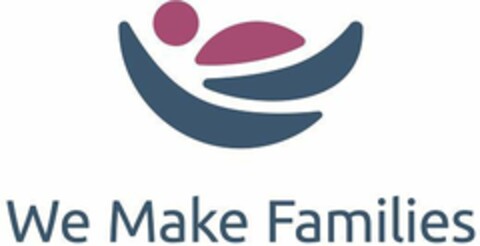 We Make Families Logo (EUIPO, 03/09/2021)