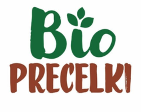 Bio PRECELKI Logo (EUIPO, 18.03.2021)