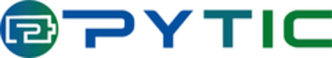 PYTIC Logo (EUIPO, 29.04.2021)