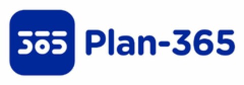 Plan-365 Logo (EUIPO, 05/03/2021)