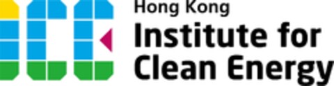 ICE Hong Kong Institute for Clean Energy Logo (EUIPO, 25.05.2021)