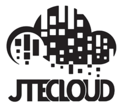 JTECLOUD Logo (EUIPO, 06/10/2021)