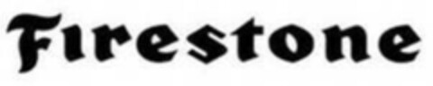 FIRESTONE Logo (EUIPO, 10.06.2021)