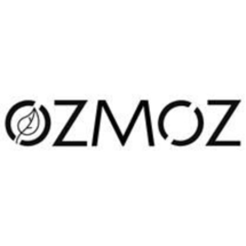 OZMOZ Logo (EUIPO, 02.07.2021)