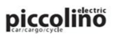 electric piccolino car/cargo/cycle Logo (EUIPO, 24.08.2021)