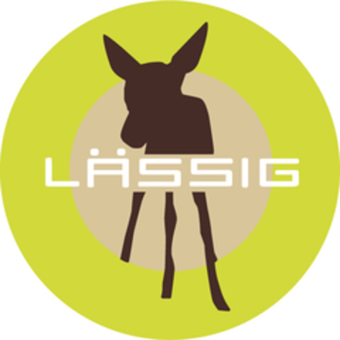 LÄSSIG Logo (EUIPO, 26.08.2021)