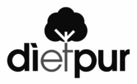 dietpur Logo (EUIPO, 10.09.2021)