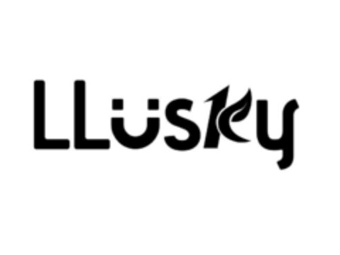 LLusky Logo (EUIPO, 26.09.2021)