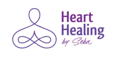 Heart Healing by Seba Logo (EUIPO, 18.10.2021)