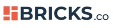 BRICKS.CO Logo (EUIPO, 27.10.2021)