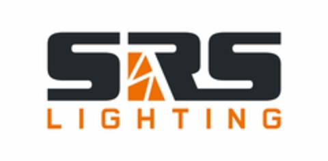 SRS LIGHTING Logo (EUIPO, 27.10.2021)