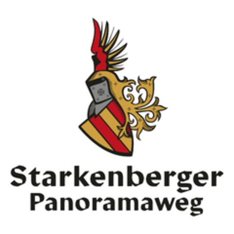 STARKENBERGER PANORAMAWEG Logo (EUIPO, 11/16/2021)