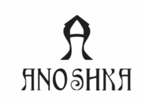 ANOSHKA Logo (EUIPO, 11/29/2021)