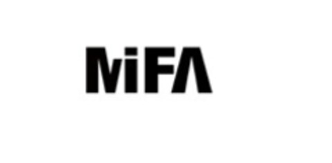 NIFA Logo (EUIPO, 02.12.2021)