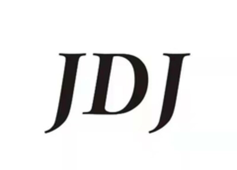 JDJ Logo (EUIPO, 27.12.2021)