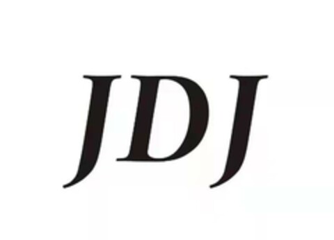 JDJ Logo (EUIPO, 12/27/2021)