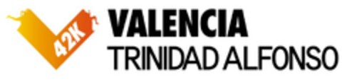 42K VALENCIA TRINIDAD ALFONSO Logo (EUIPO, 11.01.2022)